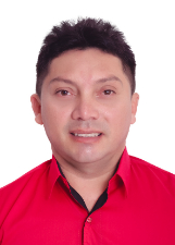ENFERMEIRO EVANDRO