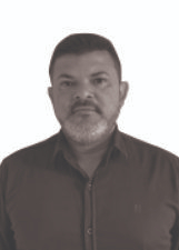 HARRY CRUZ