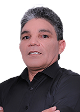 EVALDO CALISTA