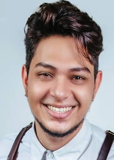 OLIVER DIAS