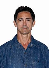 RAY SILVA CHINA