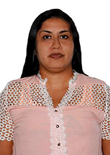 SARA DO ZEZINHO XAVIER