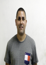 GEOVANE MARTINS