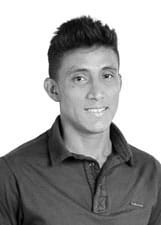 WELLINGTON SANTOS