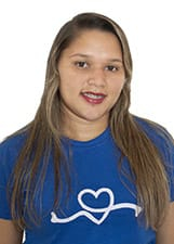 DANIELE ALMEIDA