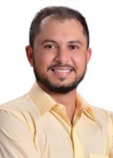 JOÃO PAULO DA ENDEMIAS
