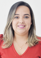 LUANA ENFERMEIRA