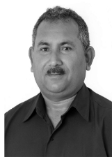 ERINALDO DA ILHA