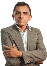 MISSIONÁRIO AILTON