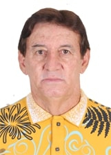EDSON ALVES DA SILVA