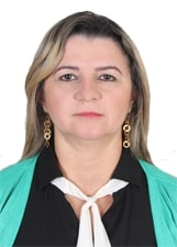 PROFESSORA CLECI CAMPELO