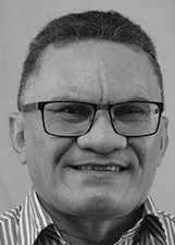LINDOMAR CRUZ