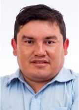 PASTOR LUIS JUNIOR