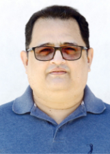 PROFESSOR CLODOMIR