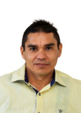 REGINALDO DA ANINGAS
