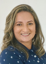 CLEÂNGELA MARÇAL
