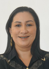GLEIDIANE DA SAÚDE