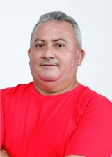 ERIBERTO DE SOUSA PAIVA