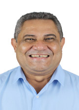 CICERO SANTANA DO SEM TETO
