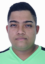 RUAN DE ALDA CABELEIREIRA