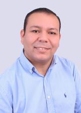 CARLOS HENRIQUE