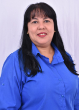 NAGILA AGENTE DE SAUDE