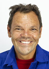 PALHAÇO CHICLETE