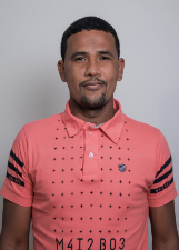 GERÔNIMO PÉ DE FOGO