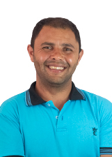 TIAGO PAULINO