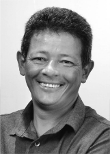 GILSON DO CAMINHÃO