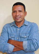 RAIMUNDO EGILANIO XAVIER DA SILVA