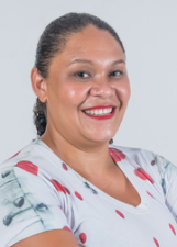 GILVANIA DAS FLORES