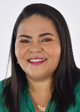 GLAUCINEIDE ANDRADE