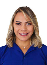 DÉBORA CRISTINA