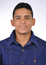 TAÉU HENRIQUE DOS BARREIROS