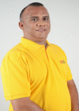 ENIVALDO CURISCO