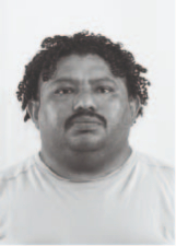 FRANCISCO DO CAMPO NOVO