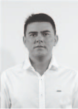 NOVINHO DO SÃO JOÃO