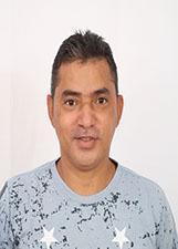 IVANILDO LIMA