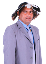 ÍNDIO RENATO