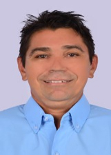 JOSÉ DALVIMAR