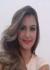 KALISMENIA DA SILVA