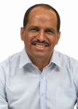 PASTOR DERCI DE OLIVEIRA