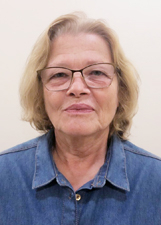 PROFESSORA ISABEL LUPKI