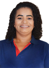 ROSEMEIRE BAIANA DA TAPIOCA