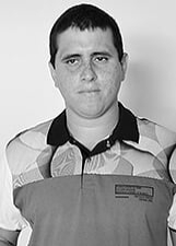 DYESON  DOS CAVALOS