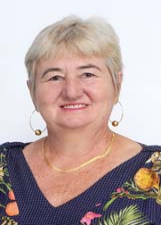 IRACEMA JARSKE