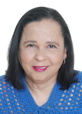 TEREZA CRISTINA