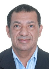 PROFESSOR ROSALVO