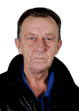 EVERALDO DISCHER